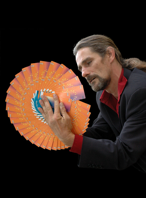 Pierre Denys Magicien Dordogne